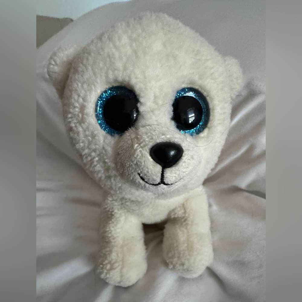 Ty beanie babie Artic
